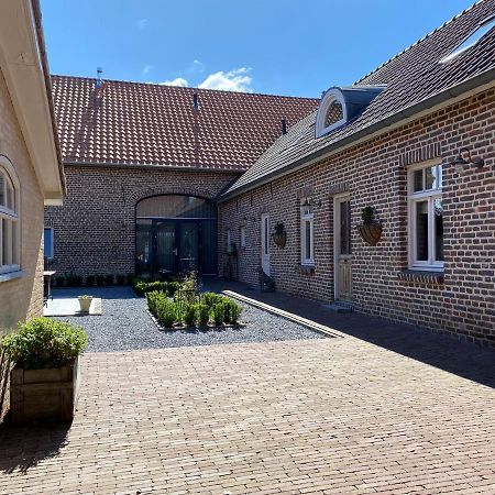 B&B Aasterbergerhoeve Echt Buitenkant foto