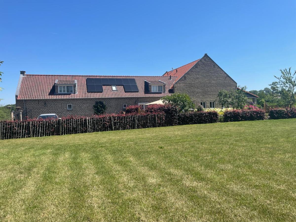 B&B Aasterbergerhoeve Echt Buitenkant foto